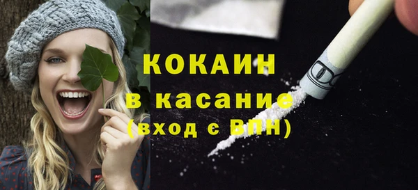 хмурый Данков